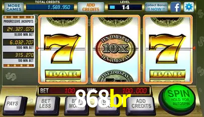 A Emoção da Loteria na 868br: Uma Chance de Mudança de Vida