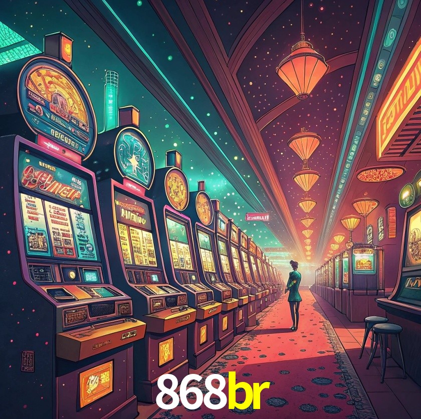  868br