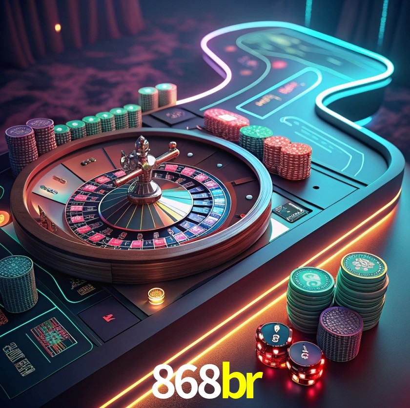  868br