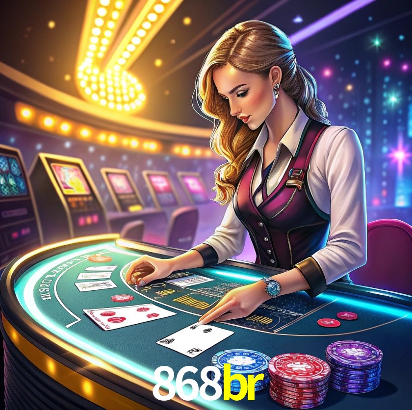  868br