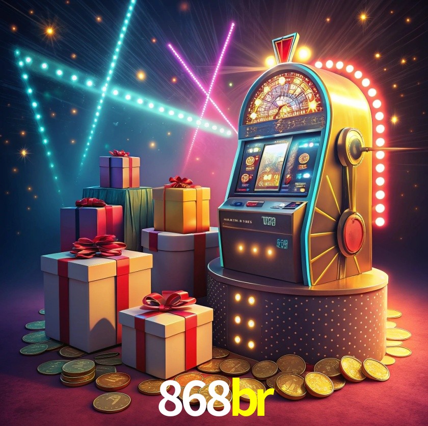  868br