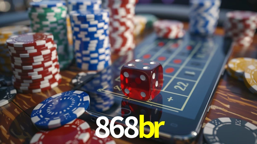 Bônus Generosos e Exclusivos no 868br para Você!