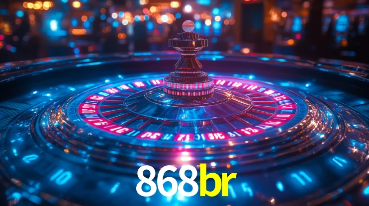 Cashback e recargas na 868br