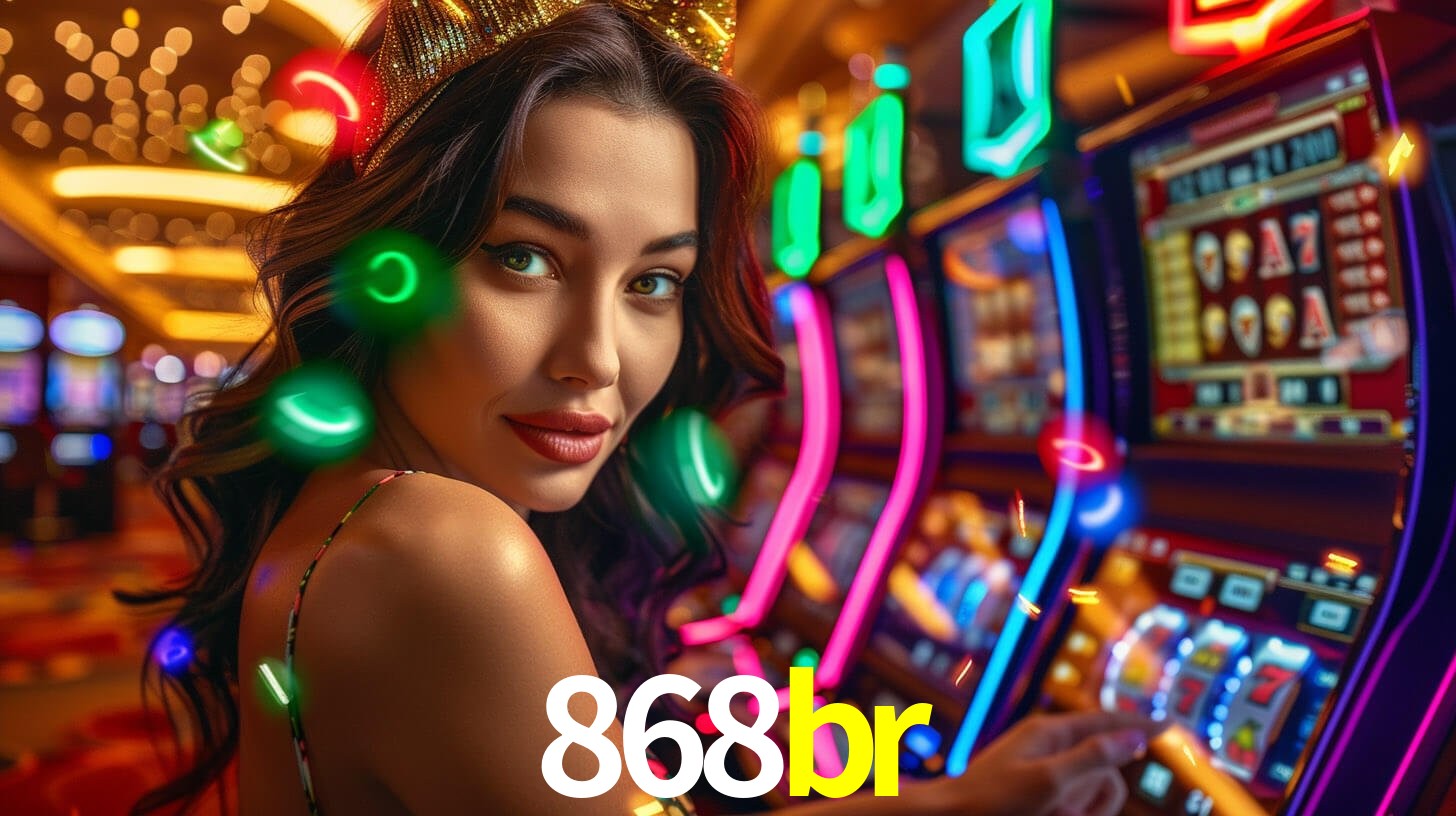 Mercados ao vivo e cash out na 868br