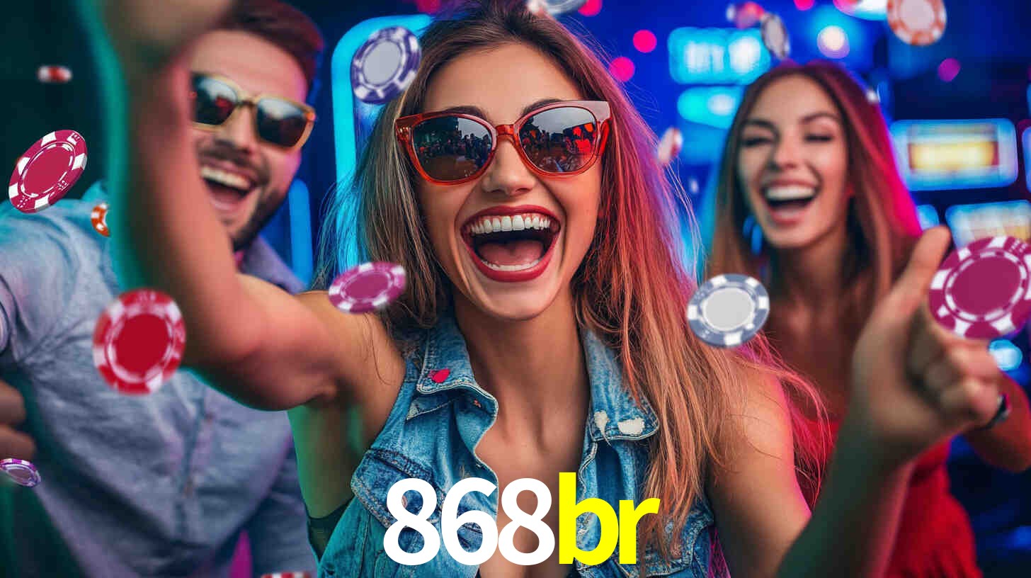 Apostas Esportivas na 868br: Um Guia Completo