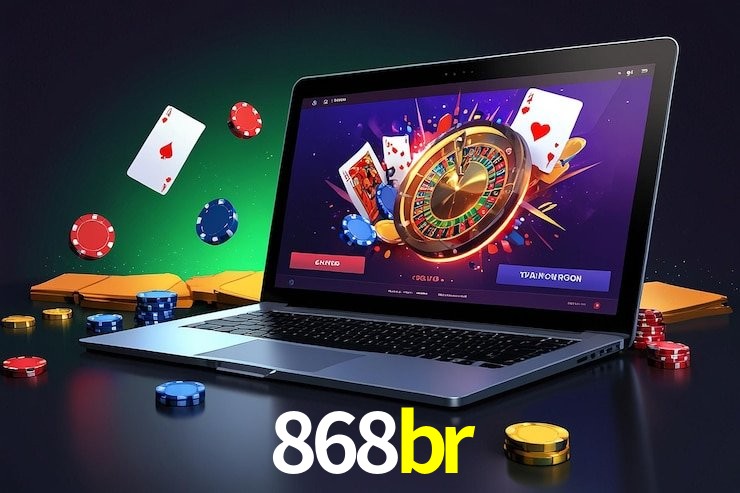 Promoção Relâmpago 868br