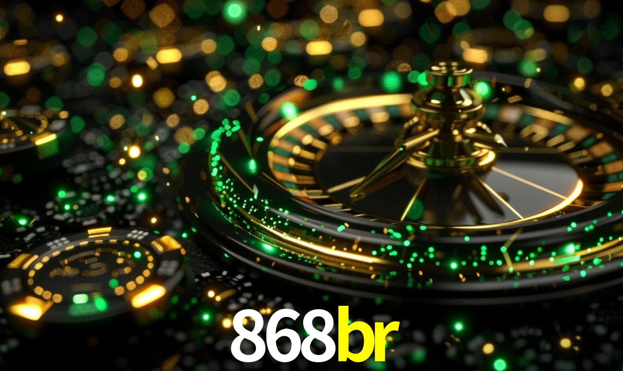 Slots com jackpots e giros grátis na 868br