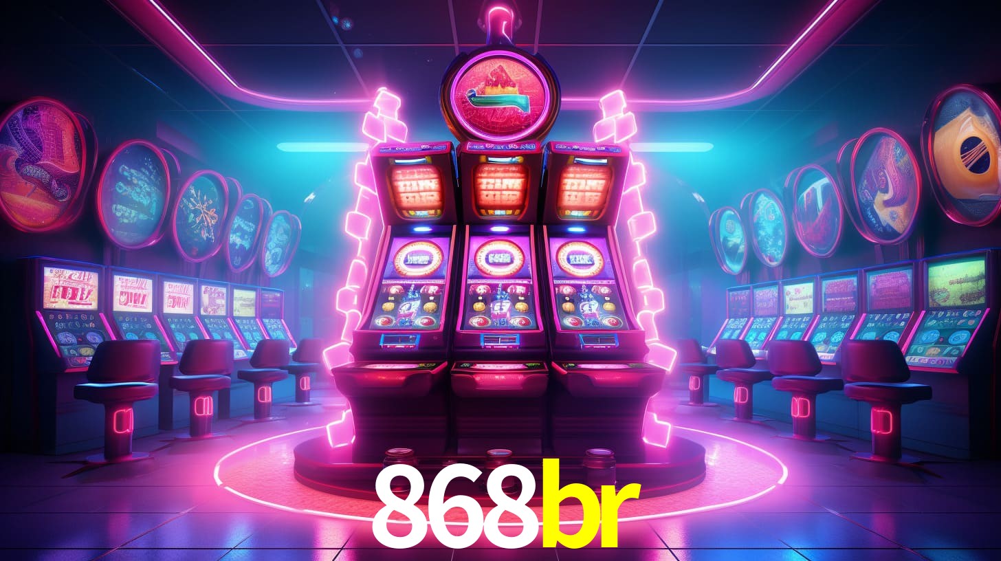 868br bet