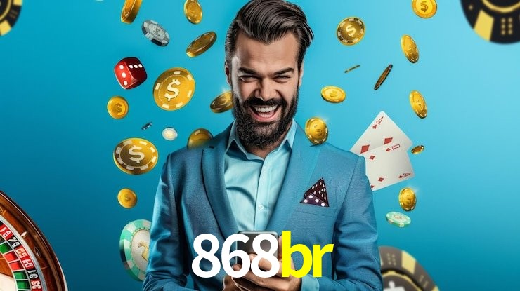 Slot Games 868br