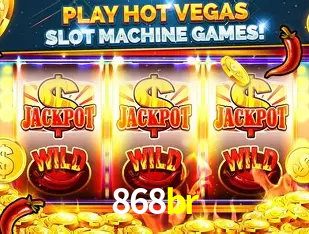 Inovações de Jogos na 868br: O Futuro das Experiências Interativas