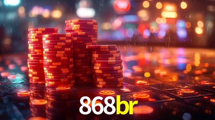 868br,868br bet