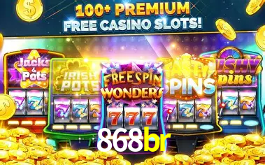 Apostas Esportivas na 868br: Um Guia Completo