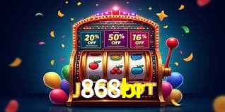 Tecnologia da Plataforma 868br