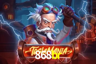Diretório de Jogos 868br