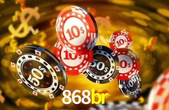 Casino Ao Vivo 868br