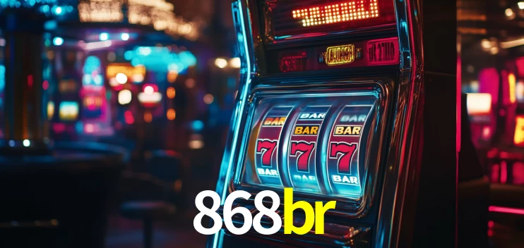 Live Casino 868br