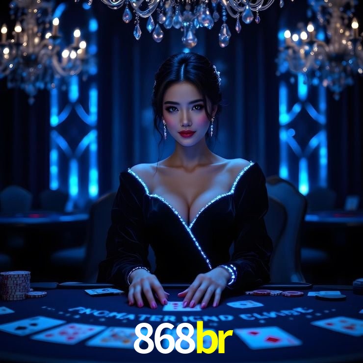 Avaliações dos Jogadores 868br