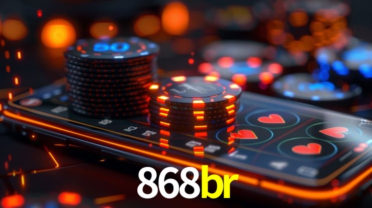 Game Statistics 868br