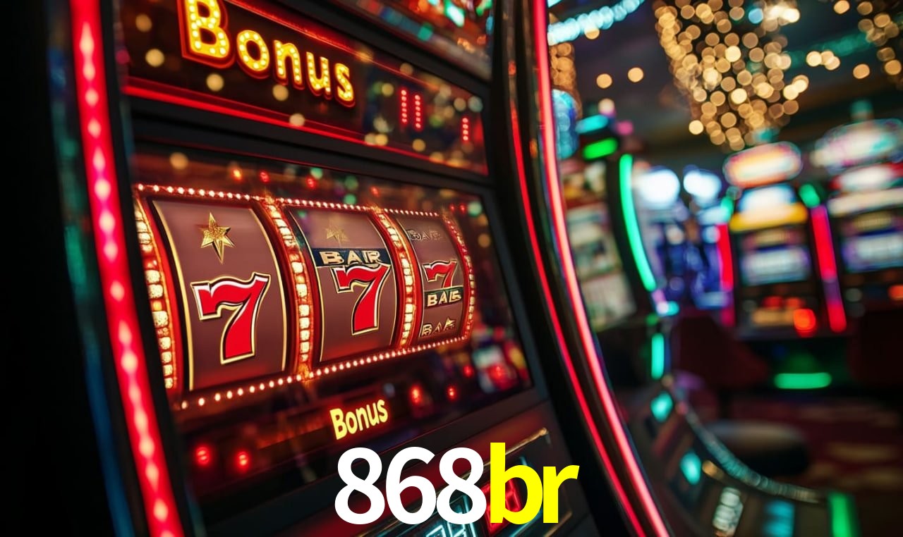 868br bet