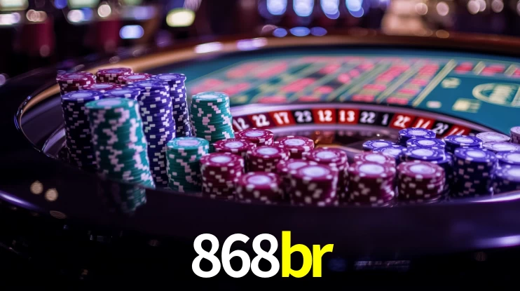 Blackjack Table 868br
