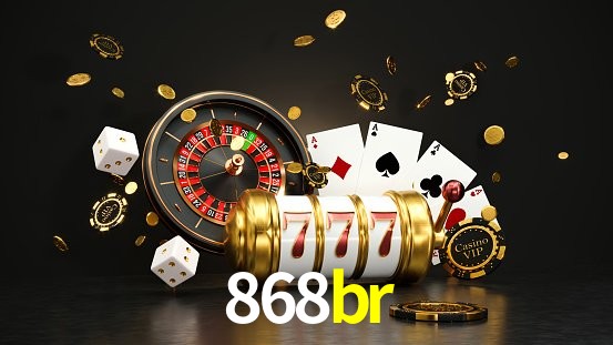 Football Betting 868br
