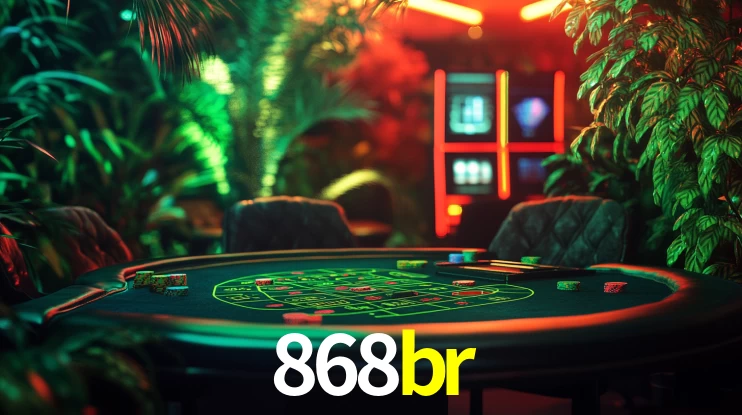 VIP Casino 868br