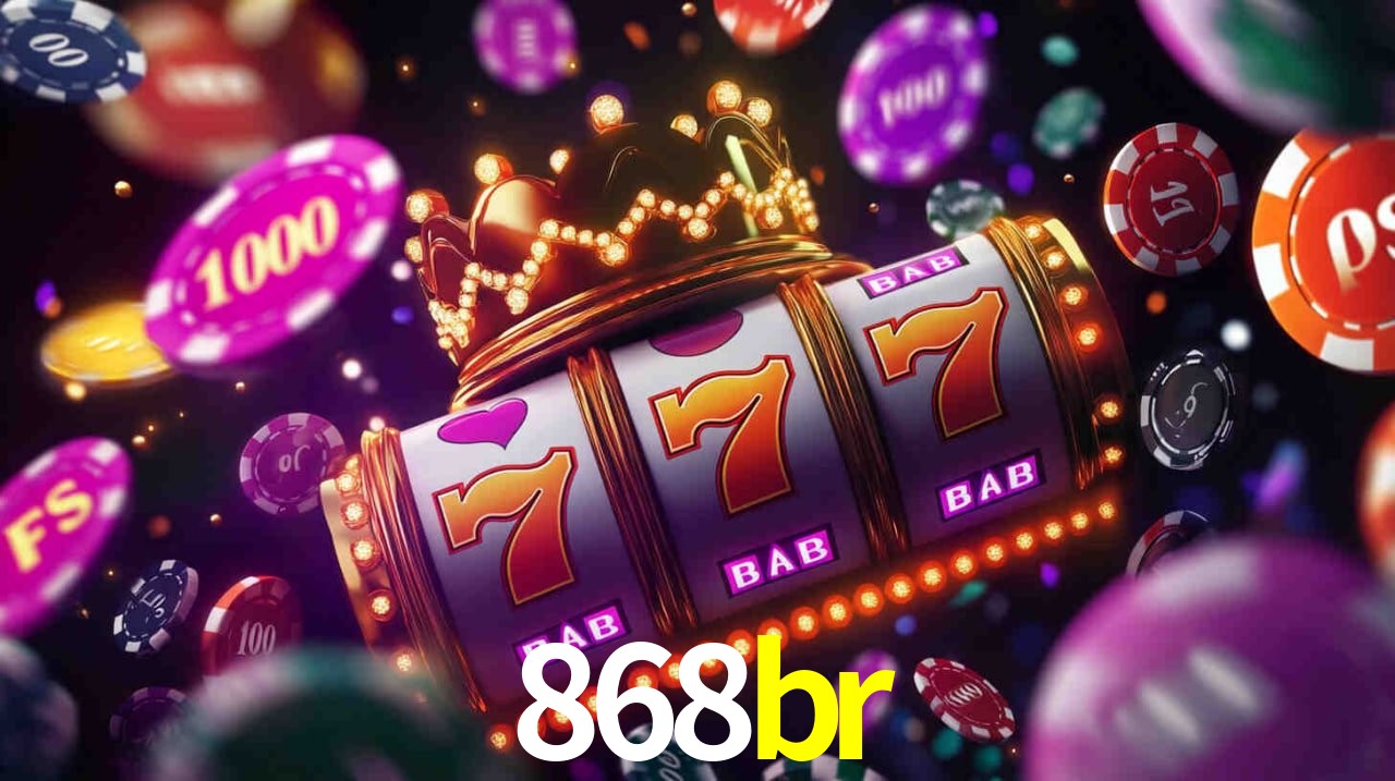 Live Casino 868br
