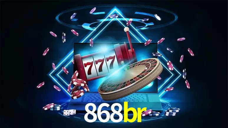 Jogos de Slot 868br