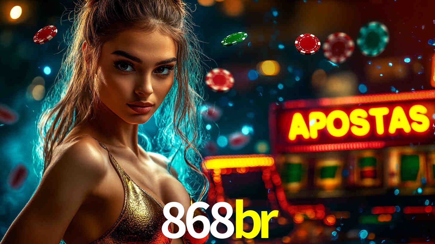Descubra o Programa VIP da 868br: Vantagens Exclusivas para Jogadores